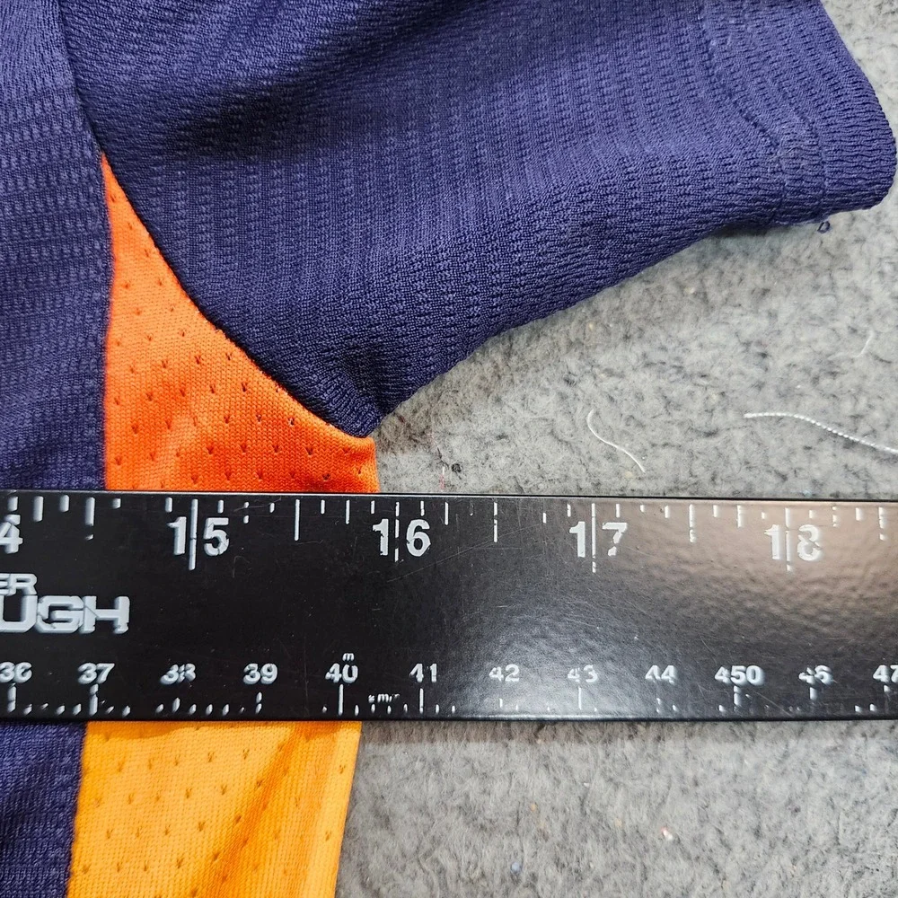 Houston Astros Alex Bregman 2 City Connect Nike Jersey Youth Small Navy Blue - Picture 8 of 9